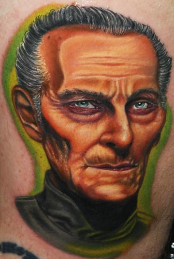 Tattoos - Gen Tarken - 63071